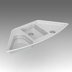 Sink 23 3D model