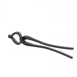 Smith tongs 3D model