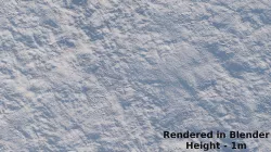 Snow Texture Texture