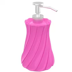 Soap dispenser 3D model
