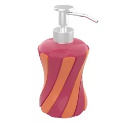 Soap dispenser 3D model