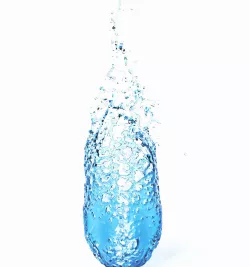 Splash 2 3D model