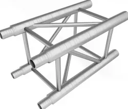 Square Truss 3D model