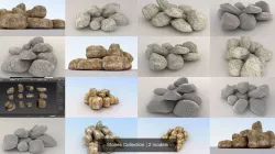 Stones Collection 