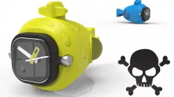 Subtime 3D model