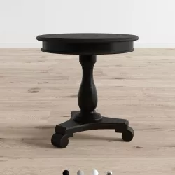 Table 3D model