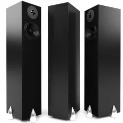 TANNOY ECLIPSE 3D model