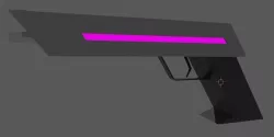 Test Upload 3D model