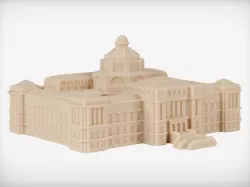 The Library of Congress