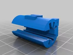 The Pencil Clip