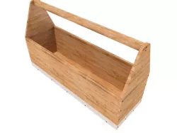 Toolbox 3D model