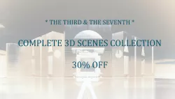 TS EXTERIORS plus INTERIORS  Collection 30-OFF 