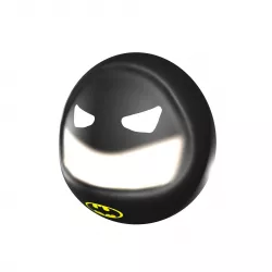 Tumbler 03 Batman Low-poly  3D model