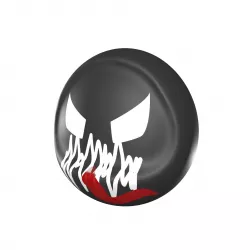 Tumbler 06 Venom Low-poly  3D model