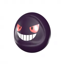 Tumbler 10 Gengar Low-poly  3D model
