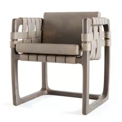 USONA DINING CHAIR 06439 3D model