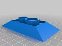 Vape pen holder