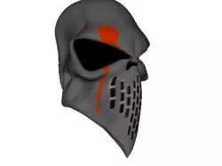 Welders Helmet
