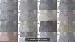 35 concrete textures Texture