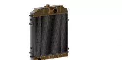 375 Radiator 3D model