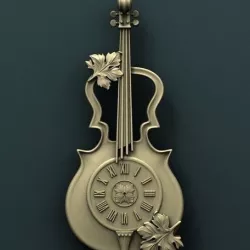 3d models for artcam and aspire 3D model