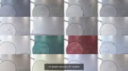51 plaster textures Texture