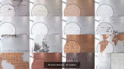 55 brick textures Texture