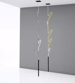 Air Cattelan  3D model