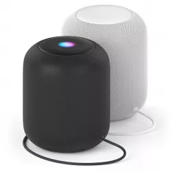 Apple Homepod 3D model