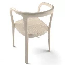 arm chair  3D model