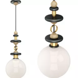 ART DECO 07 3D model