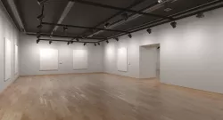 Art Gallery 3D model