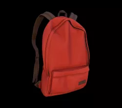 backpack 3D model