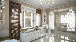 Bathroom 3D model
