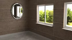 Bathroom mirror 3D model