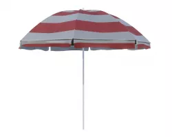 beach umbrella 3D model