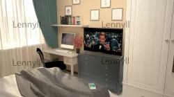 Bedroom 3D model