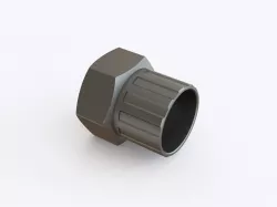 Bicycle tool 01 3D model
