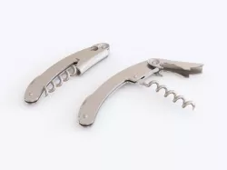 Bottle opener 3D model
