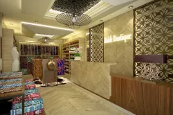 Boutique 3D model