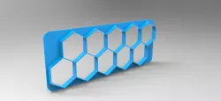 cake cutters 1 3D print model