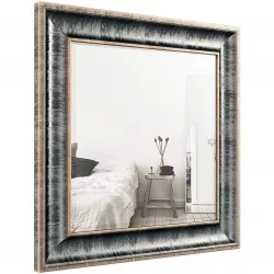 Cella Beveled Accent Mirror PPI5492 3D model