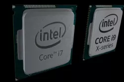 Computer Cpu 3D model