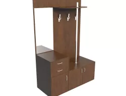 Cupboard 3D model
