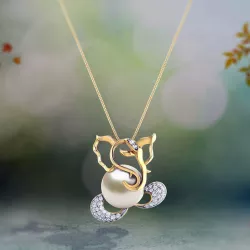  Cut-Out Ganesha Pendant  3D print model