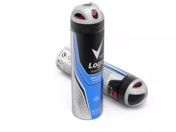 Deodorant Can 3D model