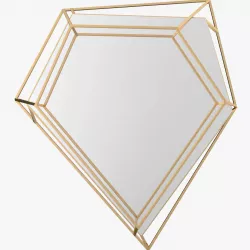 Diamond Small Mirror 3D model
