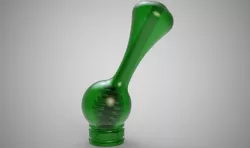 E Cigarette Drip 3D print model