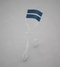 Eyelash Curler 3D model