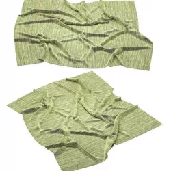 Fallion Rug 3D model